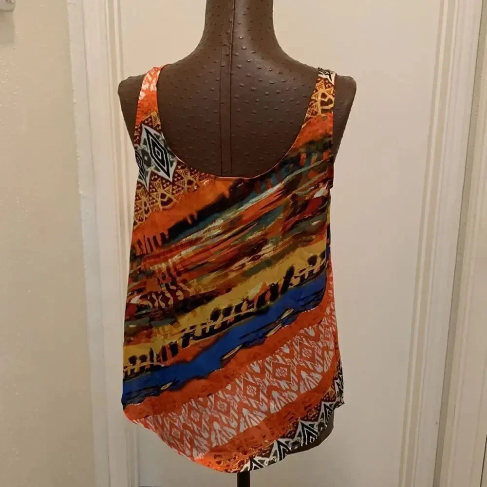 3for$20 tank top size xs